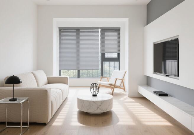 一學就會！現代簡約風格裝修的黃金法則與細節