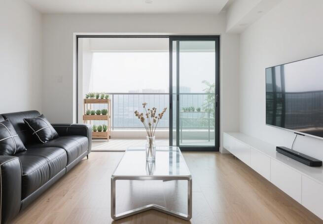 一學就會！現代簡約風格色彩搭配指南，打造格調空間