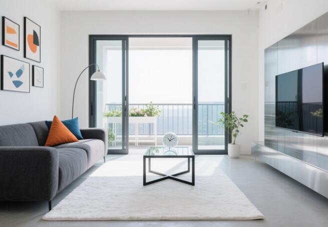 小白必看！家裝預算分配攻略，讓每分錢花出高級感