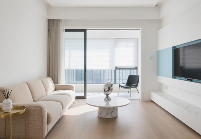 吊頂設計不再糾結！現代簡約風格適配方案全解析