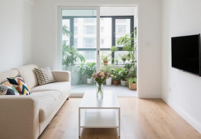 北歐風格裝修色彩搭配秘籍，美到窒息