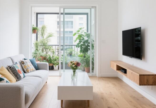 北歐風格裝修避坑指南 + 要點合集，新手也能裝出高級感