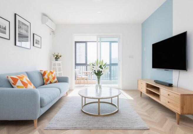 打破偏見！為什么總說北歐風冷淡？答案在這里