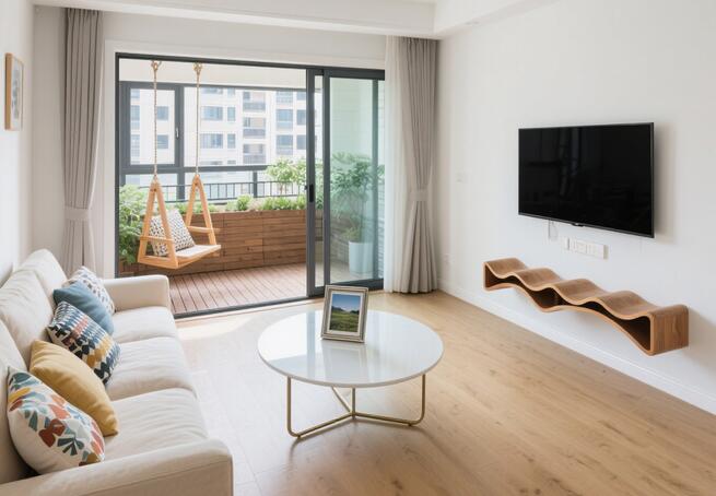 一眼識北歐！五大核心特點，教你認準純正風格