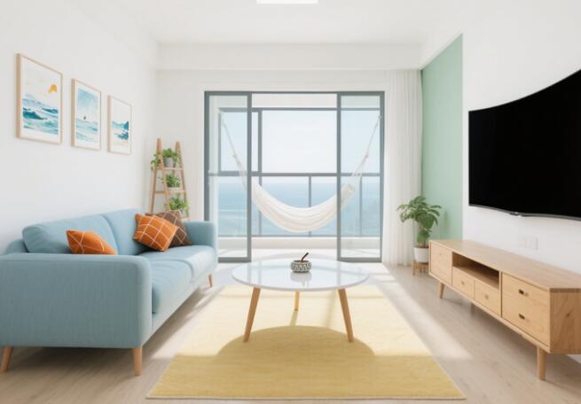 油漆墻面驗收不踩坑！5 大維度標準，教你一眼辨好壞