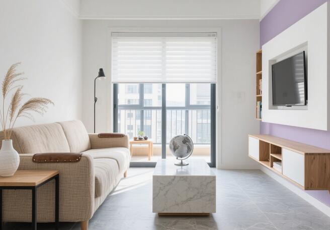 別讓墻面處理毀了油漆！這幾步做對，漆面十年如新