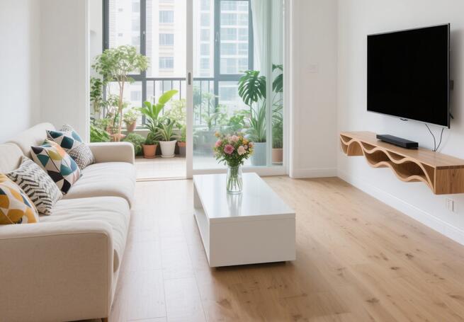 油漆色差太糟心？3 大環節 + 補救法，墻面顏色統一不翻車