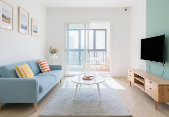 不同空間油漆顏色怎么選？按空間選色，顏值與實用雙在線