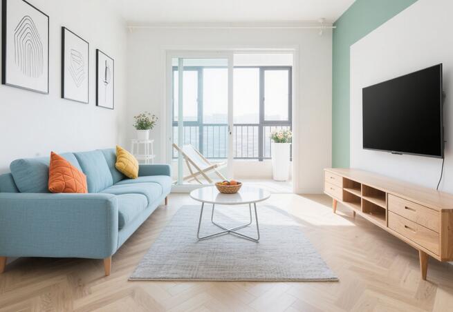 墻面油漆驗收 5 大常見問題！成因 + 解法全公開，避免入住返工