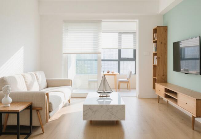 油漆完工去味別瞎忙！5 步科學指南，快速達標放心住