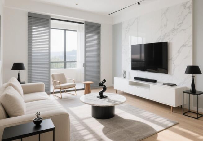 簽裝修合同前必看：8個關鍵細節，守住權益不踩坑