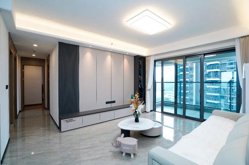 東莞-虎門(mén)保利時(shí)區(qū)