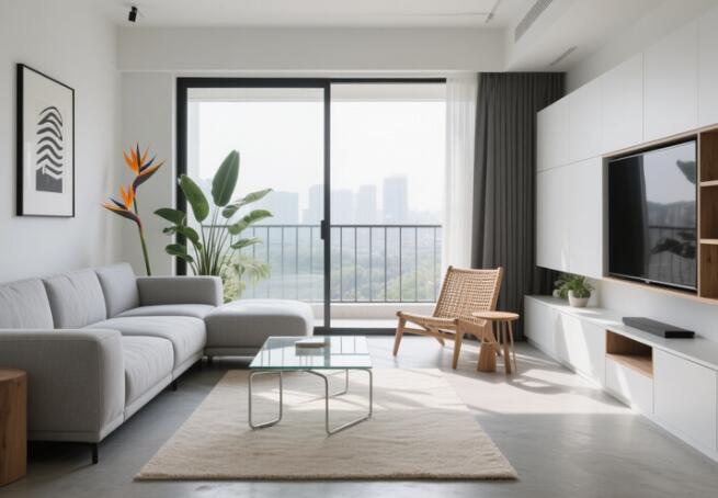 甲醛治理不踩坑！5大有效方法+檢測標準，裝修后這樣除醛更放心