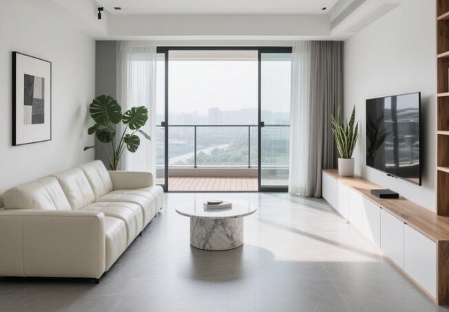 小戶型適合什么裝修風格？5大經典風格推薦，小空間顯大又出片