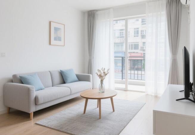 小戶型玄關柜別瞎裝！3個設計思路，省空間還能裝