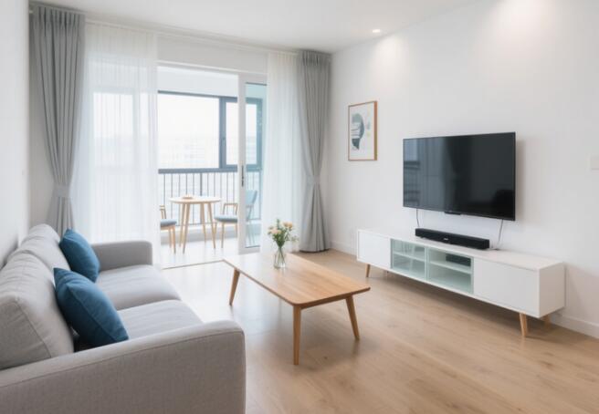 裝修地面找平別大意！這6個注意事項，錯了影響地板鋪貼