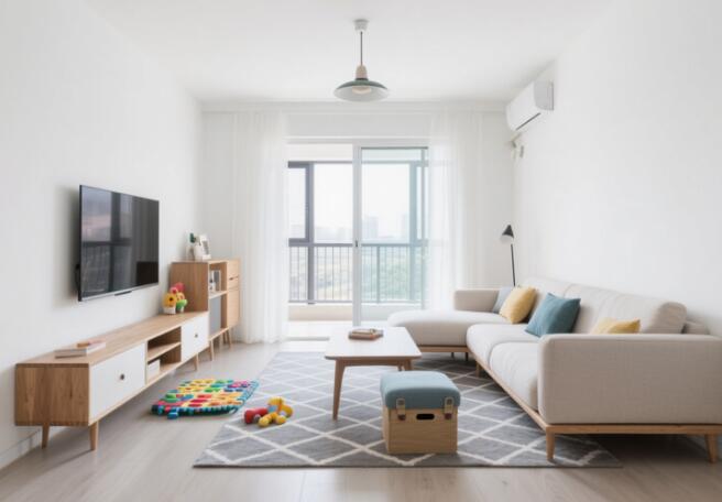 地磚別瞎貼！6種鋪貼方式，裝對顏值翻倍