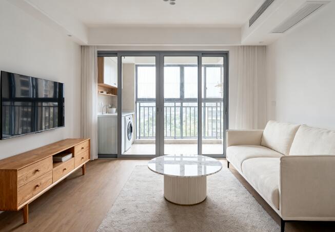 裝修玄關(guān)怎么布局？選對(duì)適配方案，實(shí)用又好看