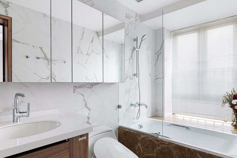 160平輕奢裝修案例,小年輕的最愛! 160平輕奢裝修案例,小年輕的最愛!