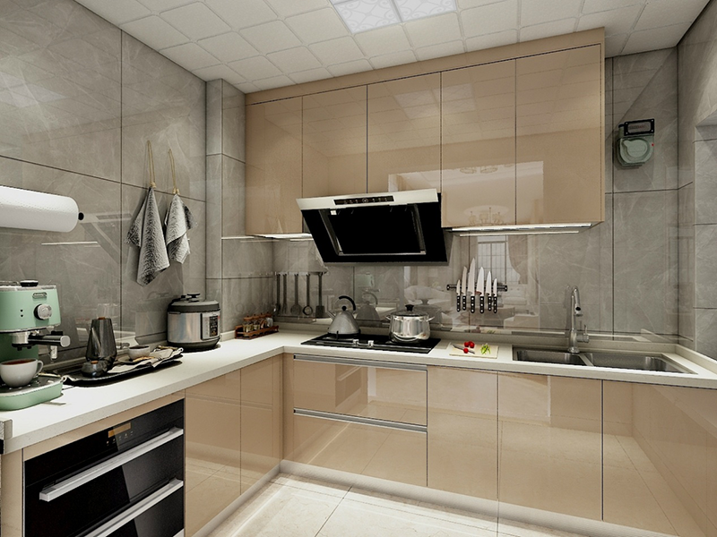 惠城-康城四季家裝案例 惠城-康城四季家裝案例