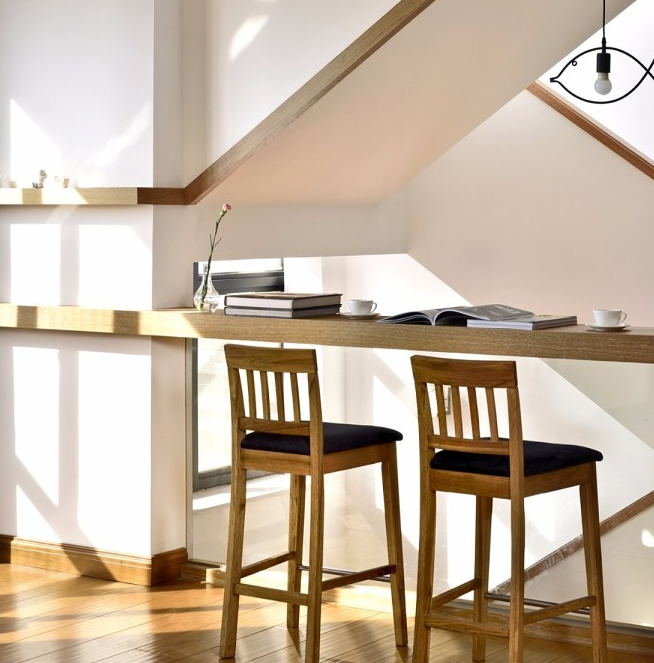 600平獨(dú)棟別墅，日式+現(xiàn)代中式風(fēng)格，處處是風(fēng)景