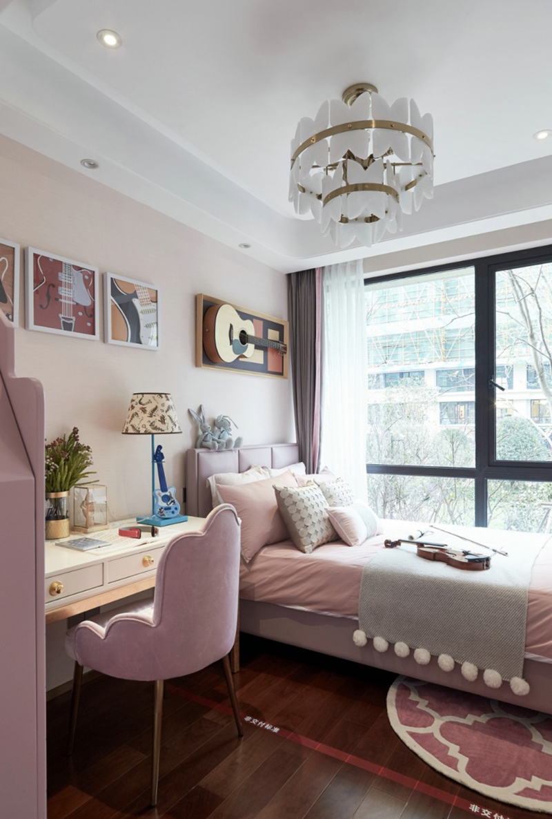 龍勝-星河傳奇家裝案例 龍勝-星河傳奇家裝案例