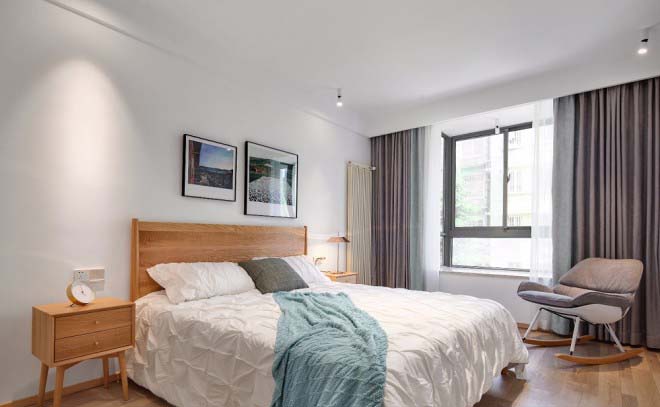 200平北歐風舊復式樓改造 200平北歐風舊復式樓改造