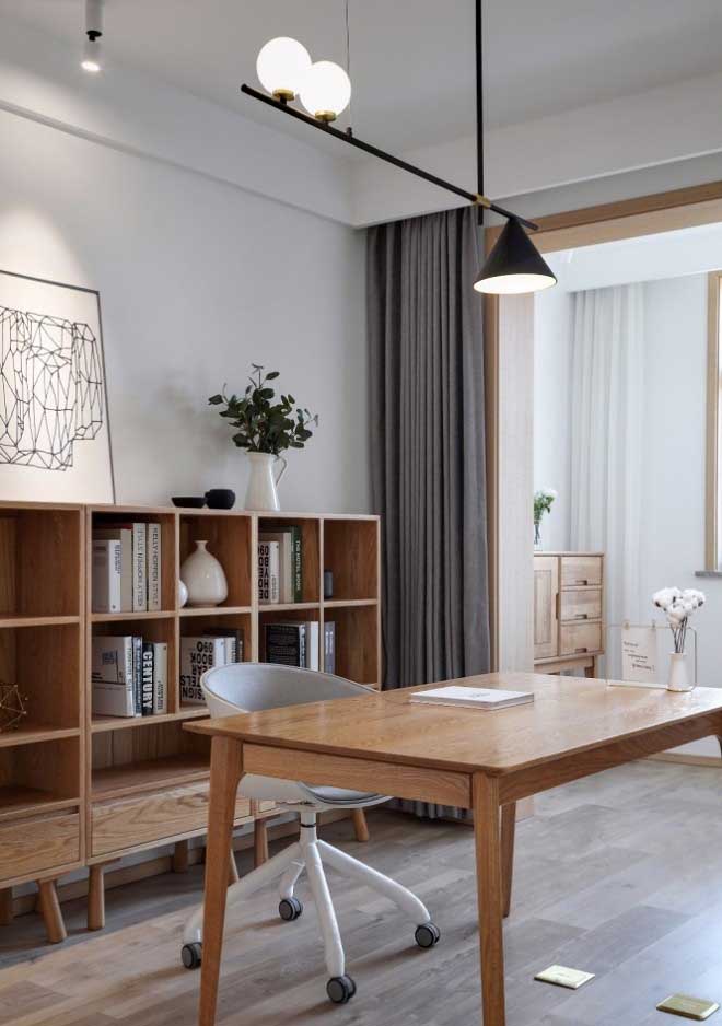 200平北歐風舊復式樓改造 200平北歐風舊復式樓改造