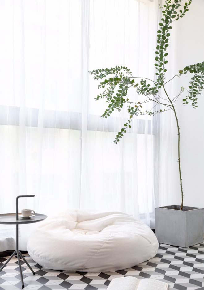 200平北歐風舊復式樓改造 200平北歐風舊復式樓改造