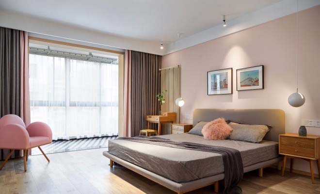 200平北歐風舊復式樓改造 200平北歐風舊復式樓改造