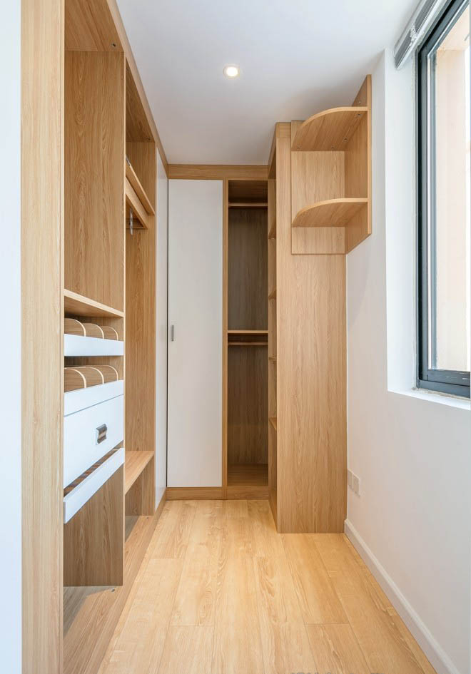 98平北歐風家裝案例,簡單實用最好! 98平北歐風家裝案例,簡單實用最好!