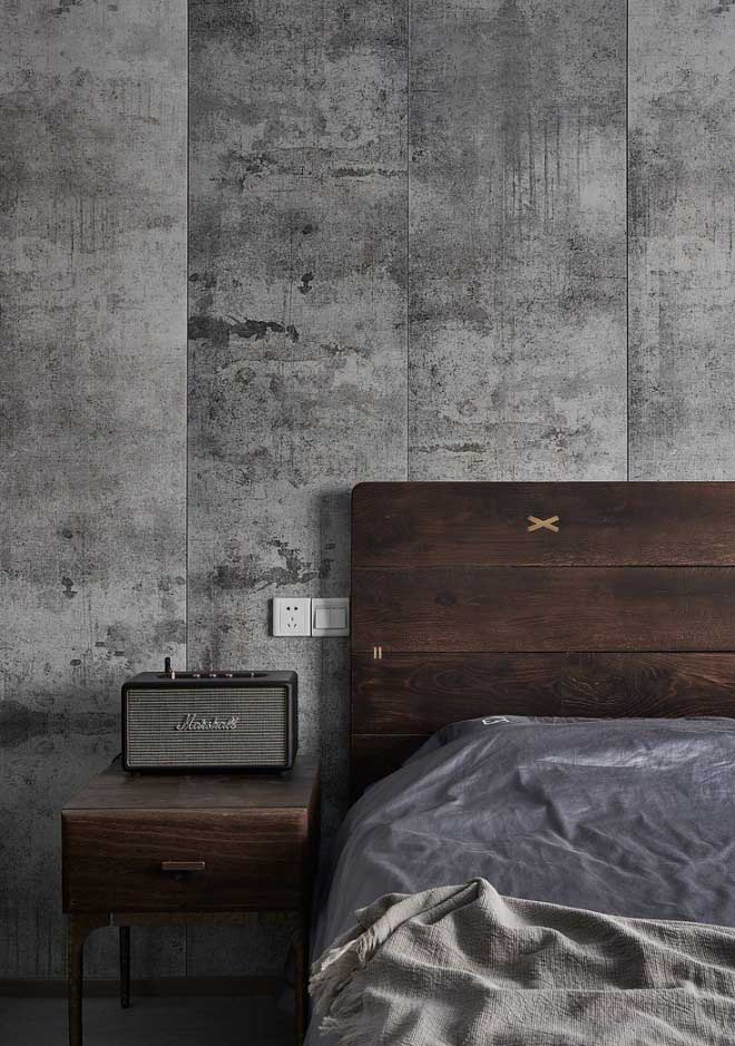 108平輕奢簡約風，感受時間的流逝！