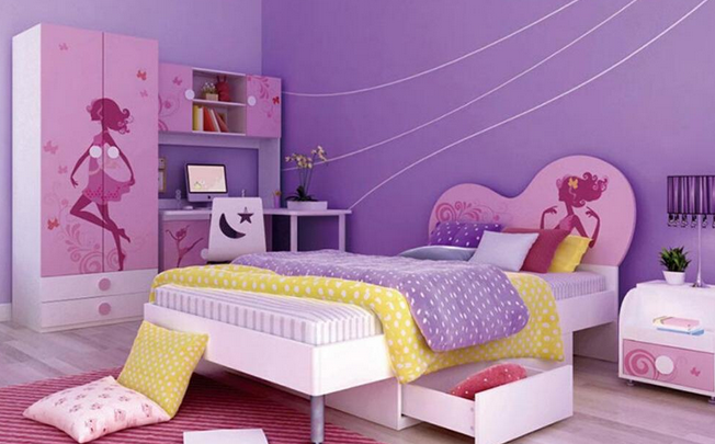 兒童床都有哪些材質(zhì)？什么材質(zhì)比較好？