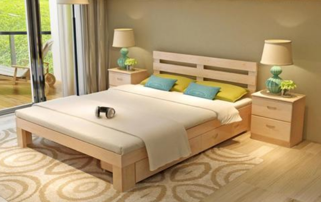 兒童床選購的4個原則，挑出放心兒童床