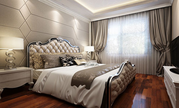 選擇臥室床時，應該注意什么？