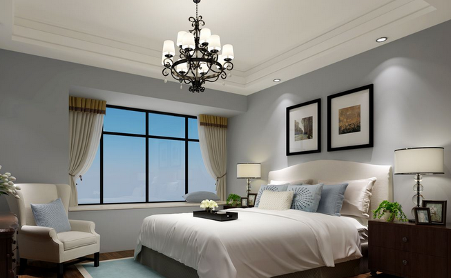 選擇臥室床時，應該注意什么？