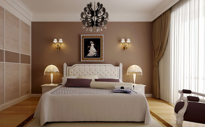 臥室床怎么擺放好？臥室床擺放需要注意什么？