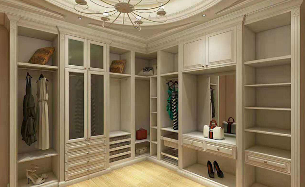 衣柜怎么選購？選購衣柜的7個技巧