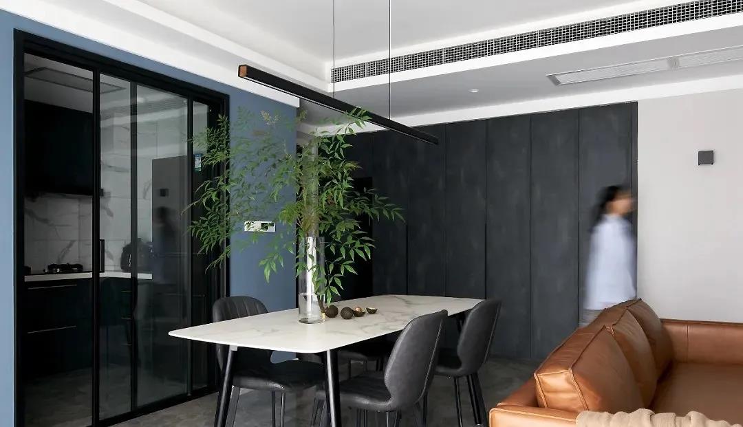 高級灰營造輕奢時尚感 高級灰營造輕奢時尚感