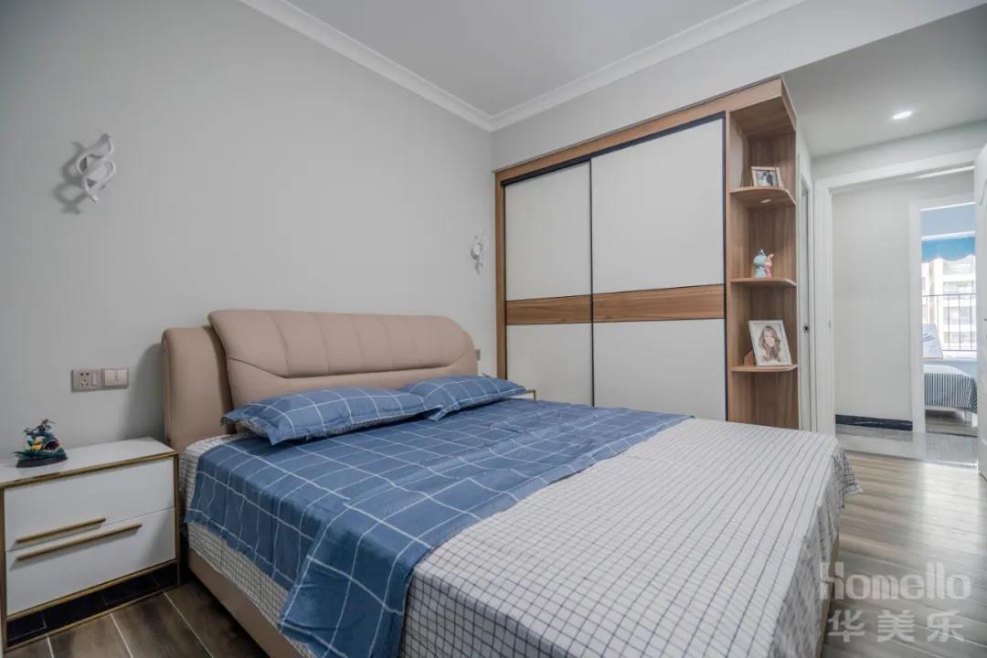 寮步海倫國際輕奢風三房 寮步海倫國際輕奢風三房