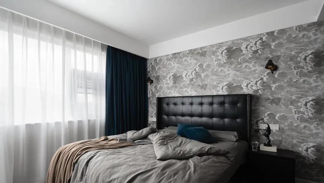 高級灰營造輕奢時尚感 高級灰營造輕奢時尚感