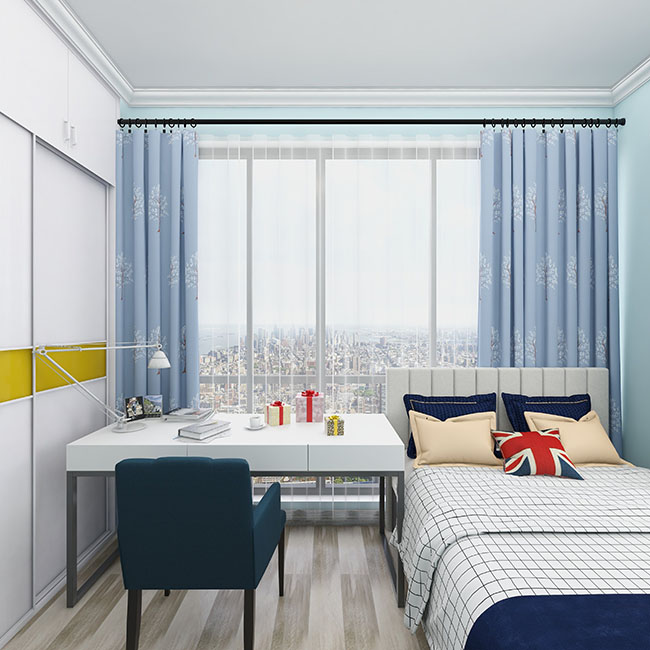 造一處悠然自得的居所，安放不羈的靈魂