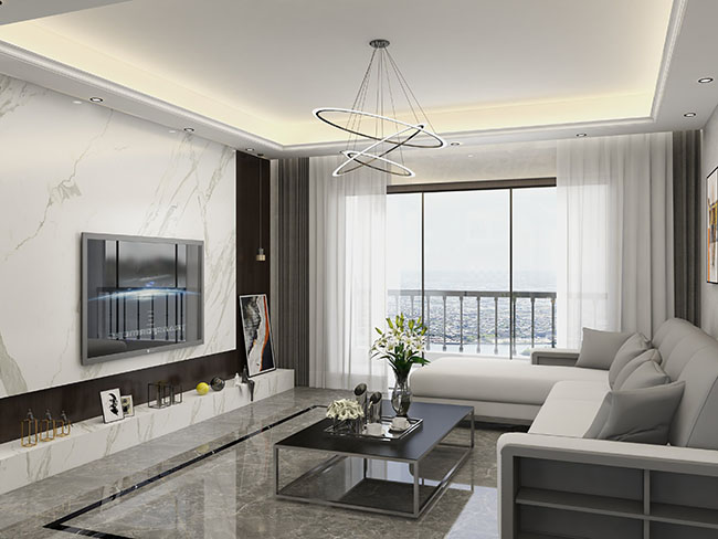 造一處悠然自得的居所，安放不羈的靈魂