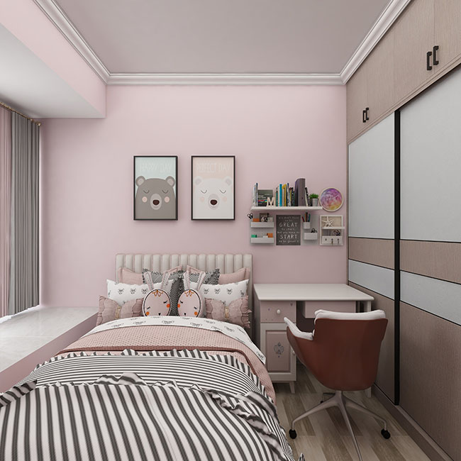 造一處悠然自得的居所，安放不羈的靈魂