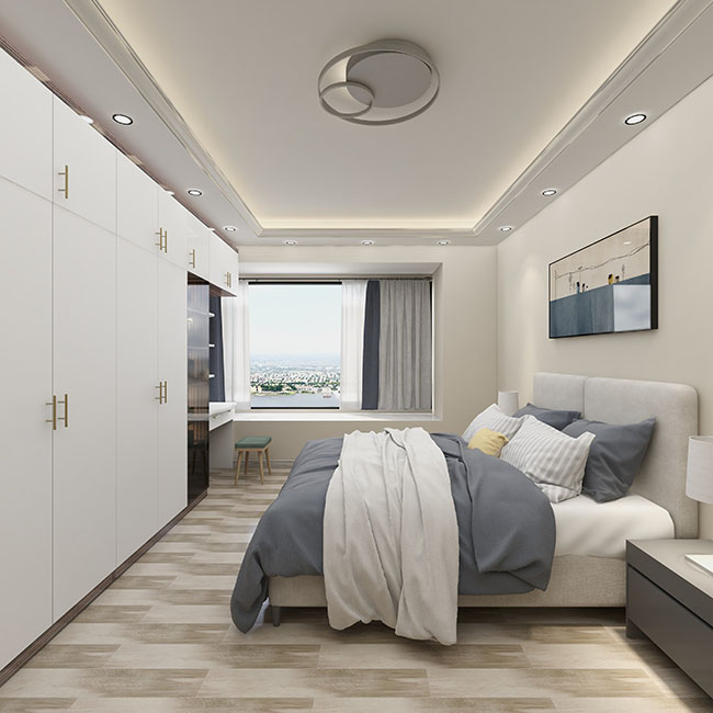 造一處悠然自得的居所，安放不羈的靈魂