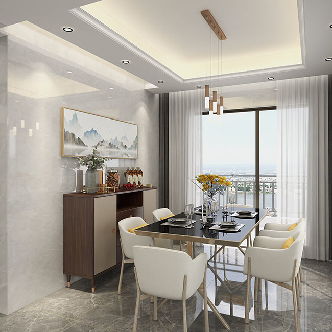 造一處悠然自得的居所，安放不羈的靈魂