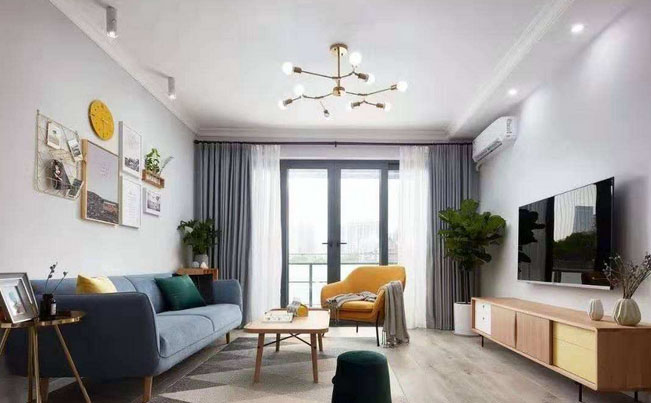 家居軟裝搭配小技巧，讓家更精致舒適！