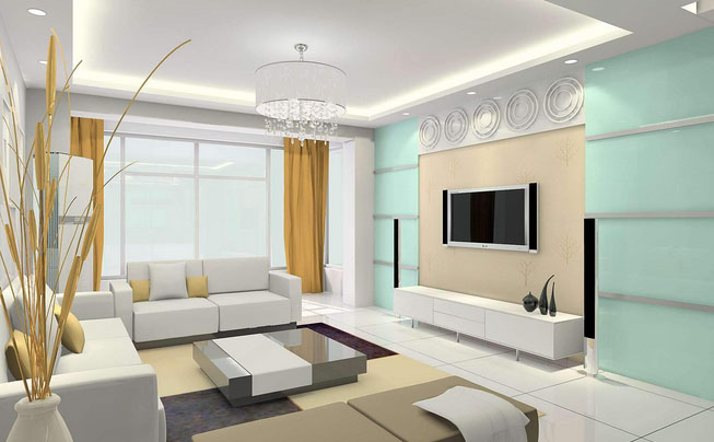 家居軟裝搭配小技巧，讓家更精致舒適！