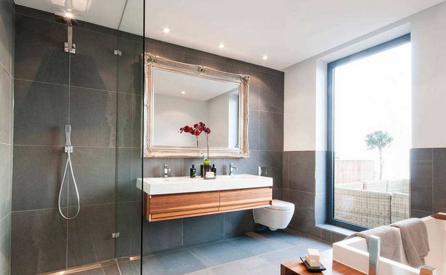 干凈整潔的衛生間裝修小技巧 干凈整潔的衛生間裝修小技巧