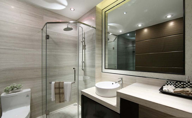 干凈整潔的衛生間裝修小技巧 干凈整潔的衛生間裝修小技巧